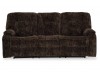 Soundwave - Reclining Sofa