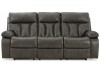 Willamen - Reclining Sofa