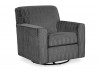 Zarina - Swivel Accent Chair