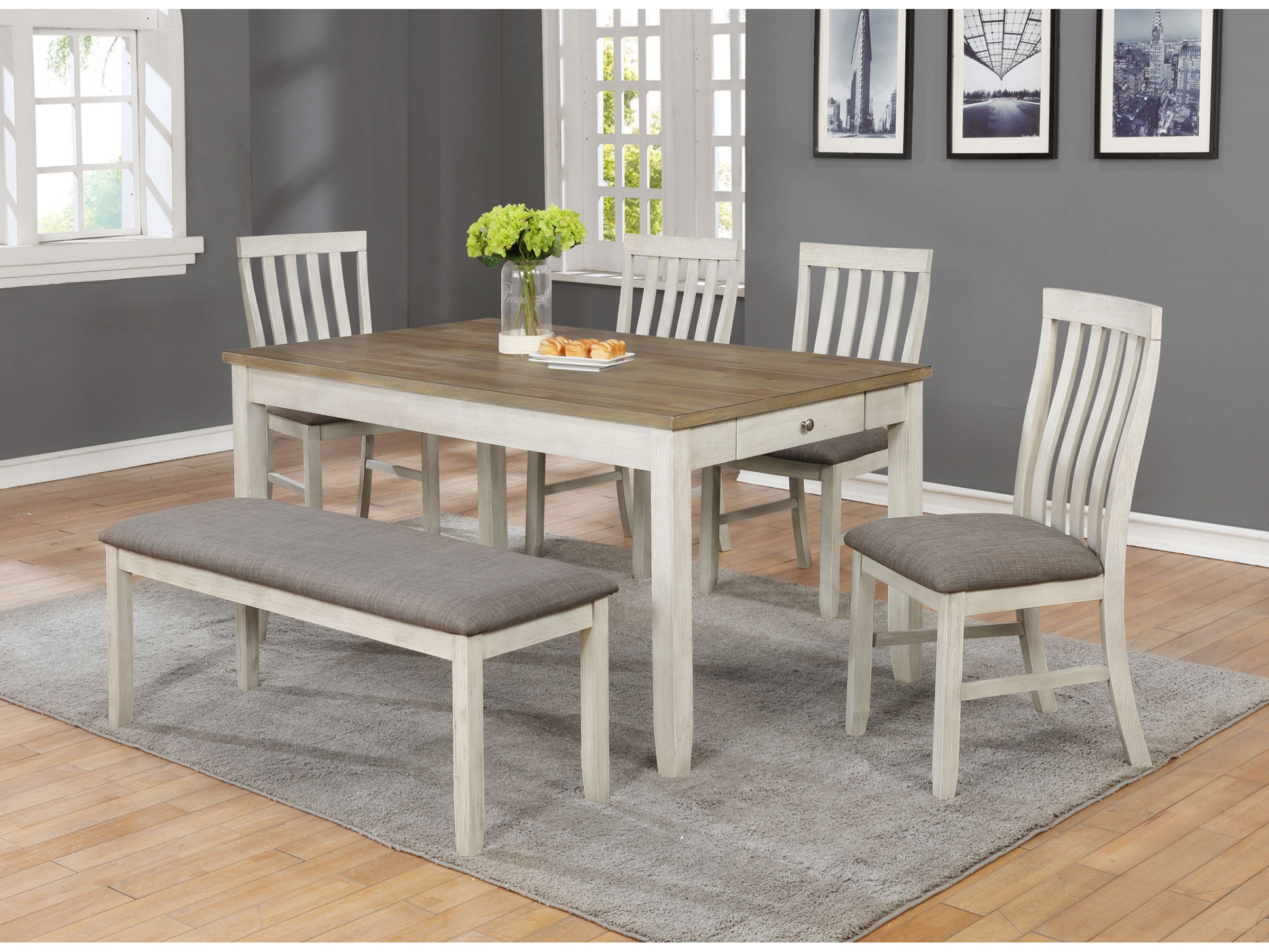 77cr221777, 30 X 60 Dining Room Table