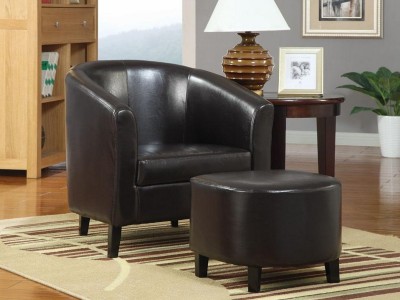 Adonis - Accent Chair 