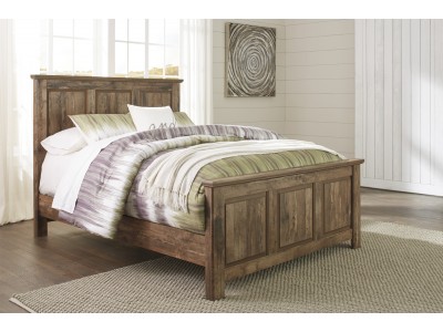 Planeville Bed 