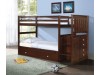  Add Matching Pieces: Add Twin Trundle Bed