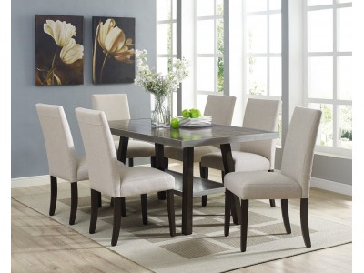Kylie - Dining Table Set 
