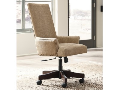 Bridge -Office Swivel Desk Chair