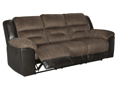 Earhart - Reclining Sofa