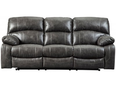Dunwell - Power Reclining Sofa