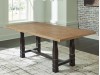 Charterton - Dining Table