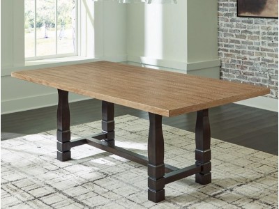 Charterton - Dining Table