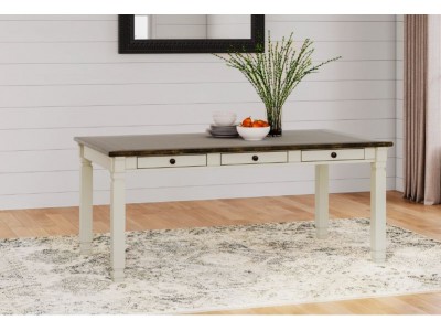 Bolanburg - Dining Table