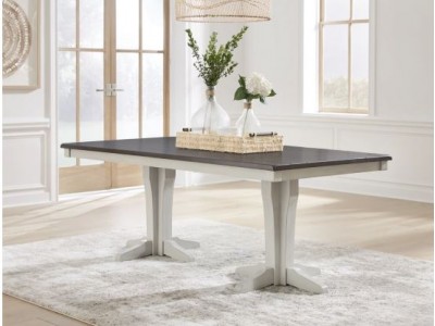 Darborn - Dining Table