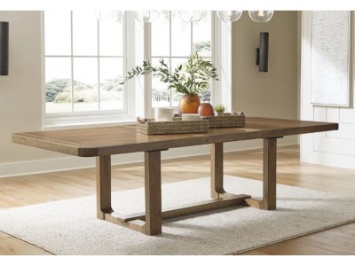 Cabalynn - Dining Extension Table