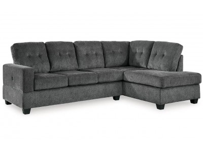 Kitler -2-Piece Sectional with Chaise