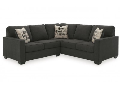Lucina - 2 Piece Sectional
