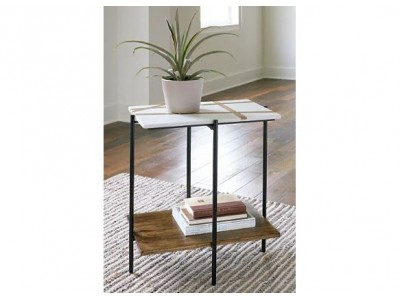 Braxmore - Accent Table