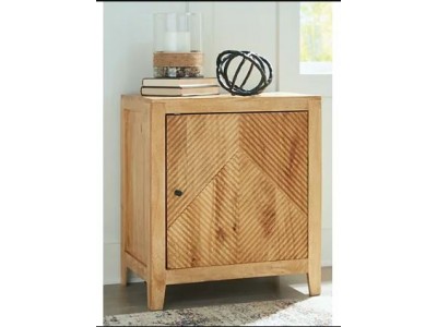 Emberton - Accent Cabinet
