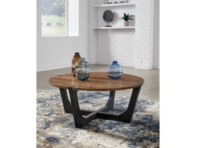Hanneforth - Coffee Table