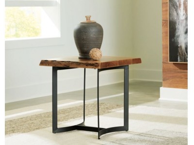  Fortmaine - End Table