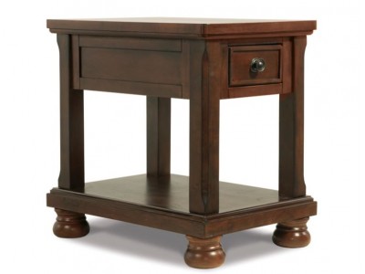  Porter - Chairside End Table