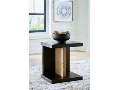 Kocomore - Chairside End Table