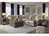  Choose Configuration: Right Arm Facing Oversized Sectional