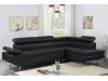 Blernow- Sectional