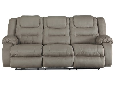 McCade - Reclining Sofa