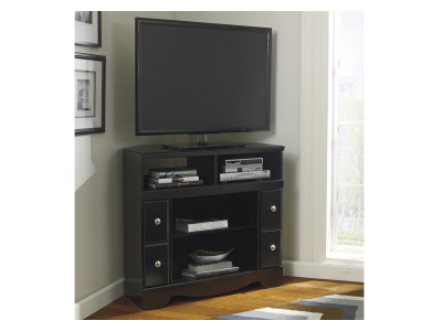 Luther - TV Stand 