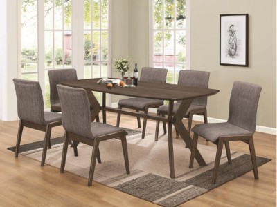 Richard - Collection Dining Table 